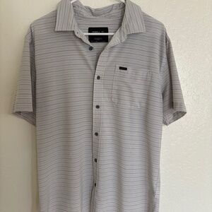 O’Neill button down shirt